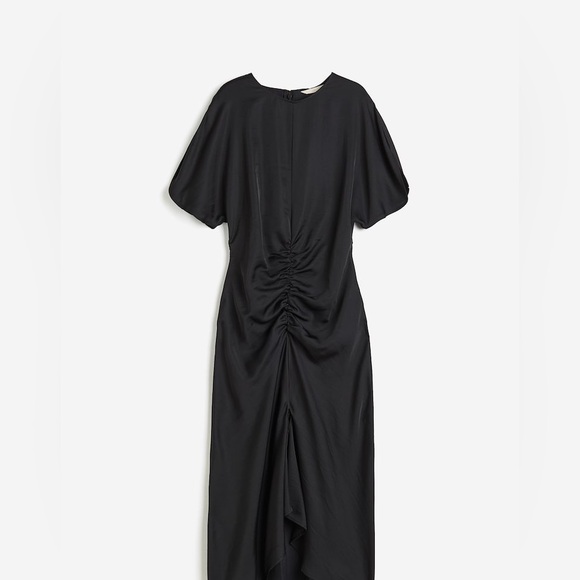H&M Classic Black Dress, size S - Picture 2 of 11